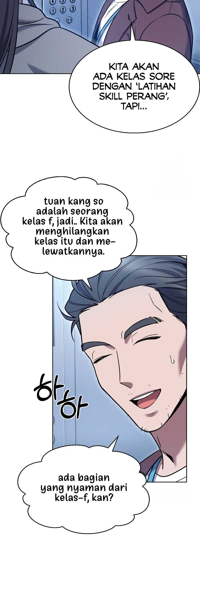 The Delivery Man From Murim Chapter 7 - halaman 56