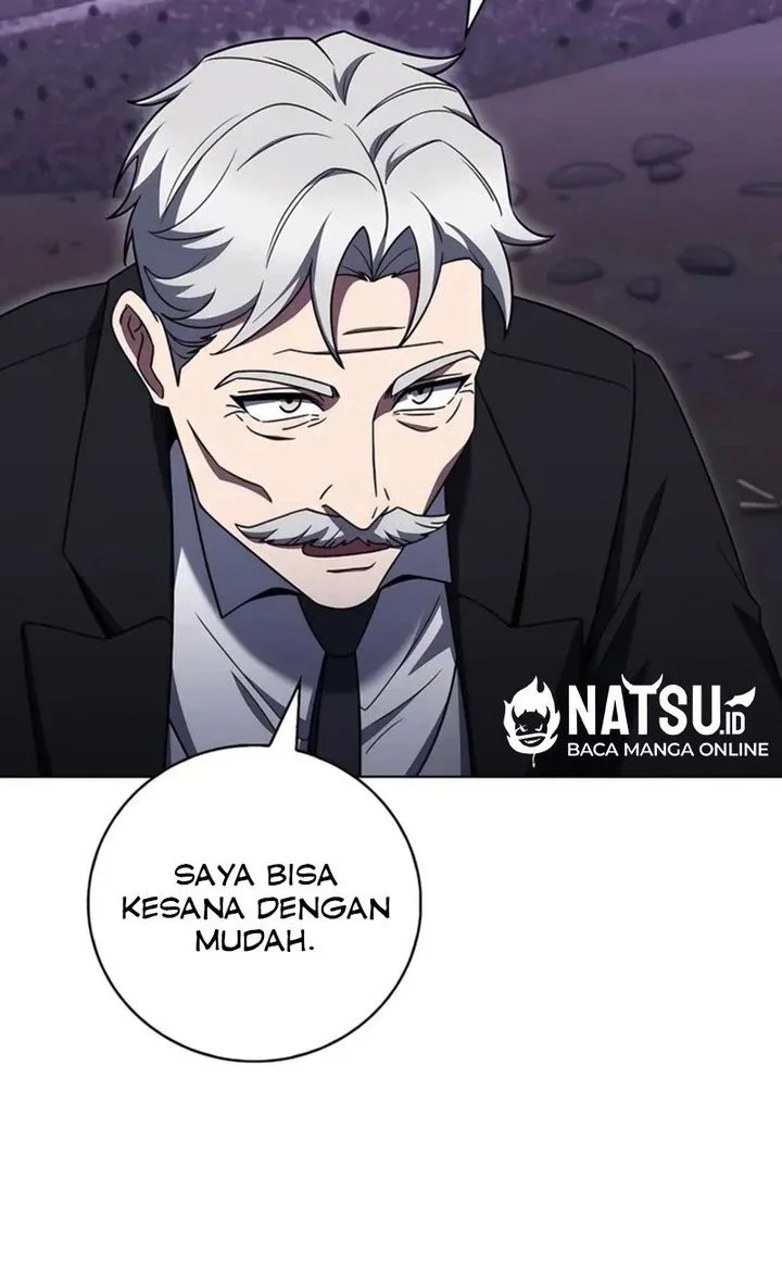 The Delivery Man From Murim Chapter 70 - halaman 10