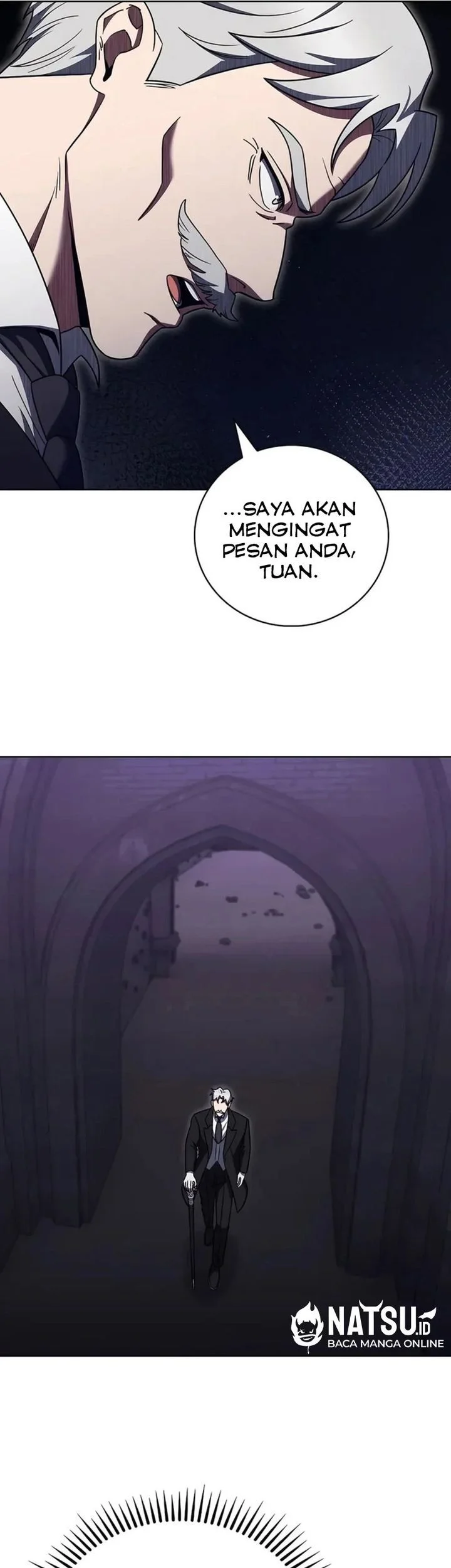 The Delivery Man From Murim Chapter 70 - halaman 15