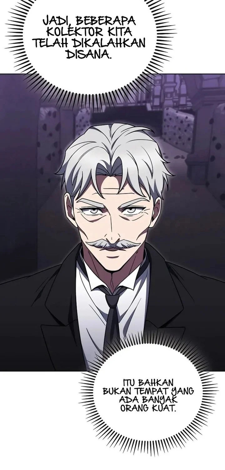 The Delivery Man From Murim Chapter 70 - halaman 16
