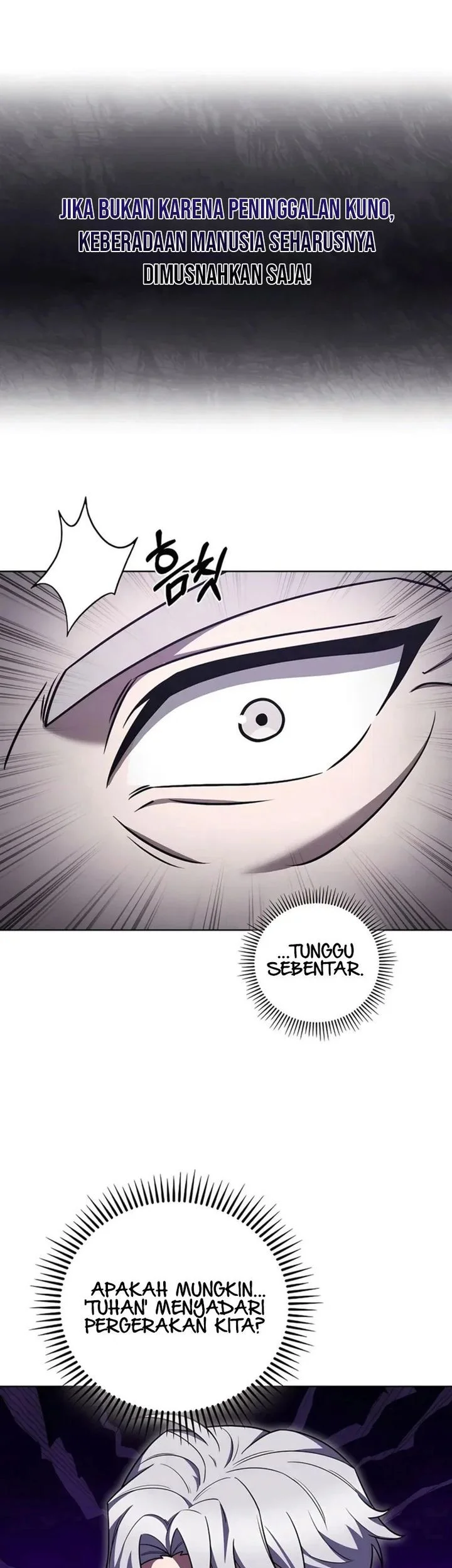 The Delivery Man From Murim Chapter 70 - halaman 17