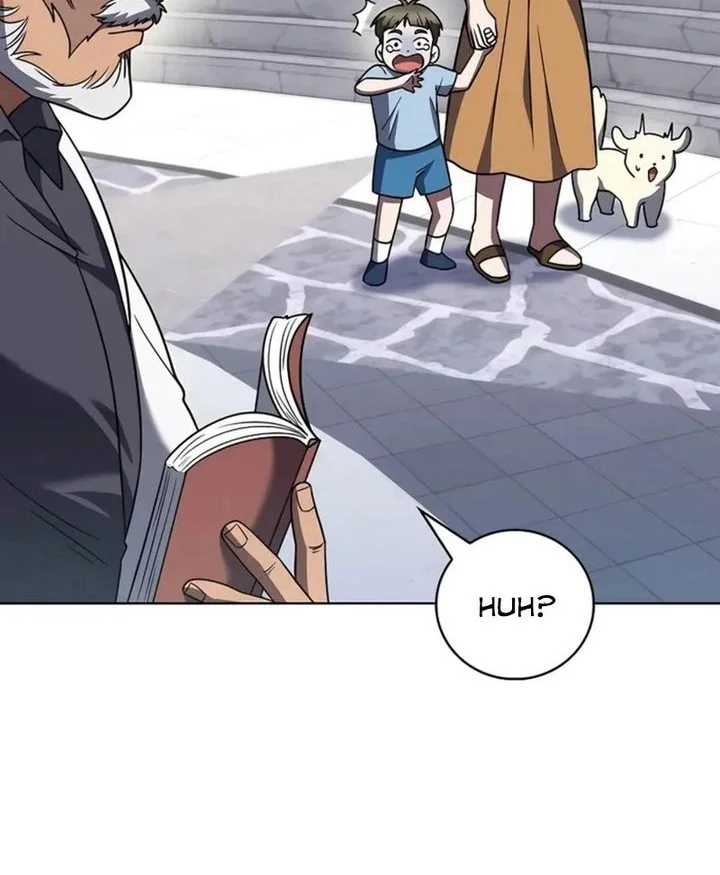 The Delivery Man From Murim Chapter 70 - halaman 24