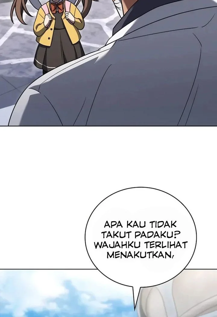 The Delivery Man From Murim Chapter 70 - halaman 28