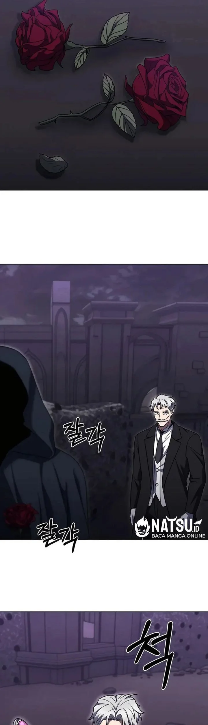 The Delivery Man From Murim Chapter 70 - halaman 3