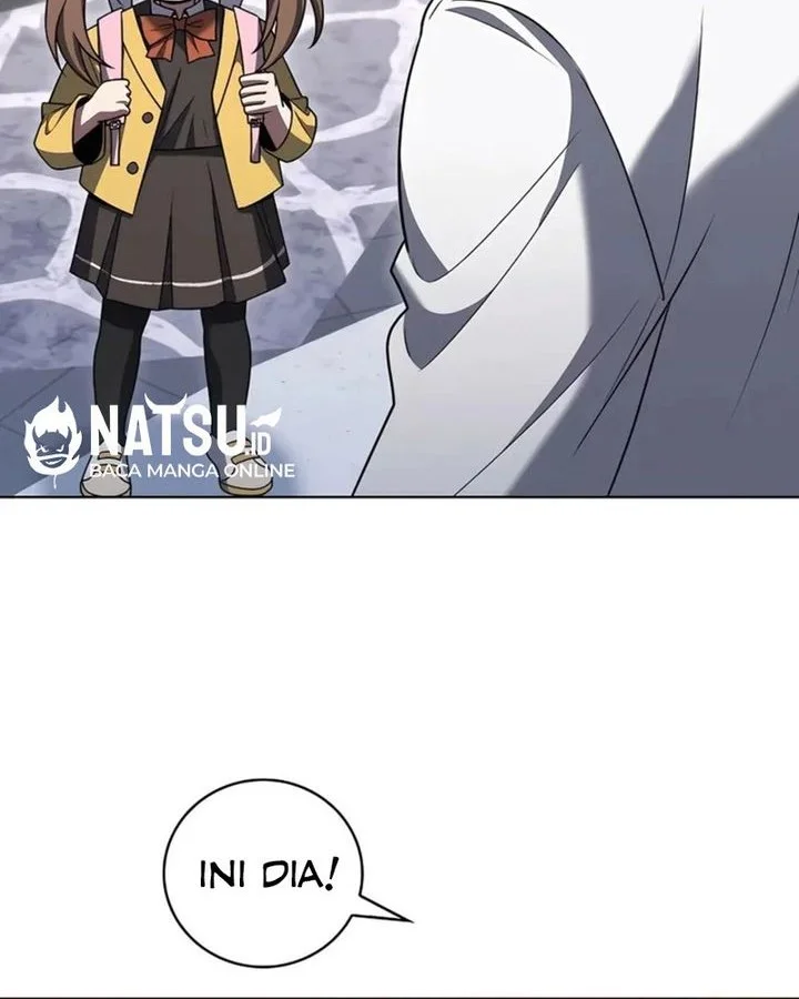 The Delivery Man From Murim Chapter 70 - halaman 34