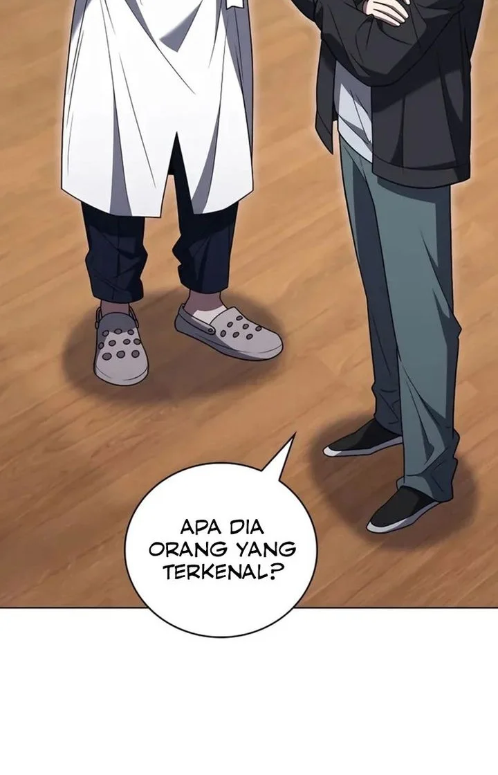 The Delivery Man From Murim Chapter 70 - halaman 38