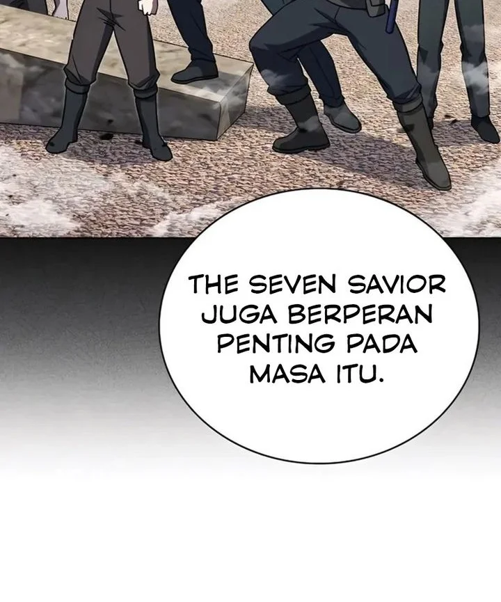 The Delivery Man From Murim Chapter 70 - halaman 44