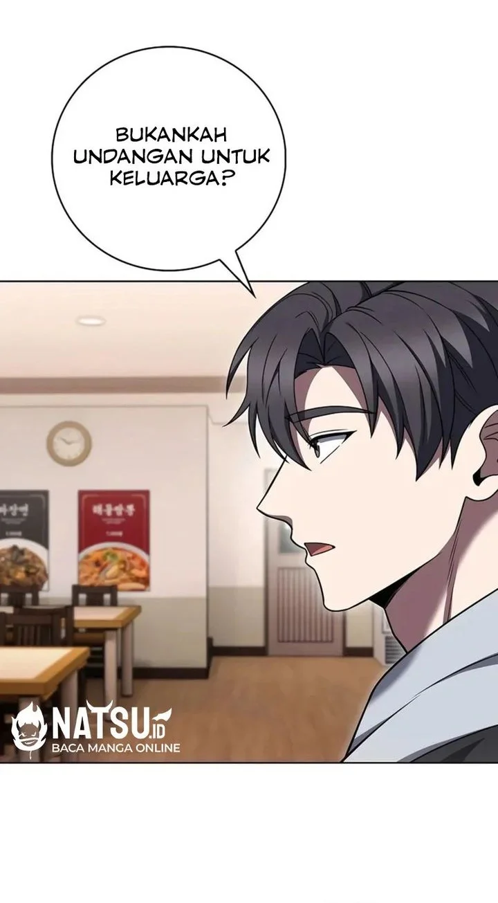 The Delivery Man From Murim Chapter 70 - halaman 50