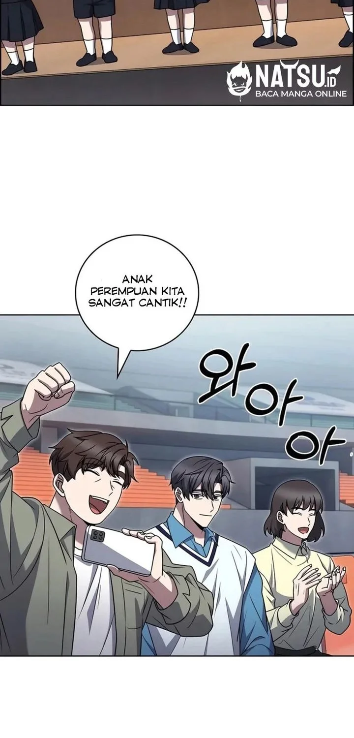 The Delivery Man From Murim Chapter 70 - halaman 56