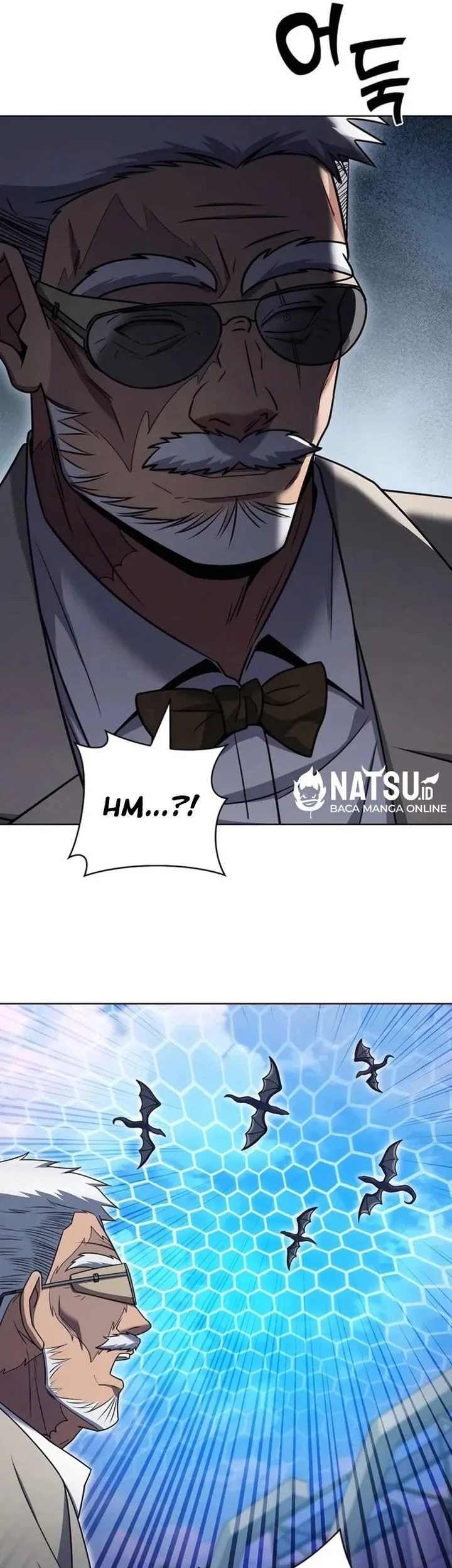 The Delivery Man From Murim Chapter 70 - halaman 59