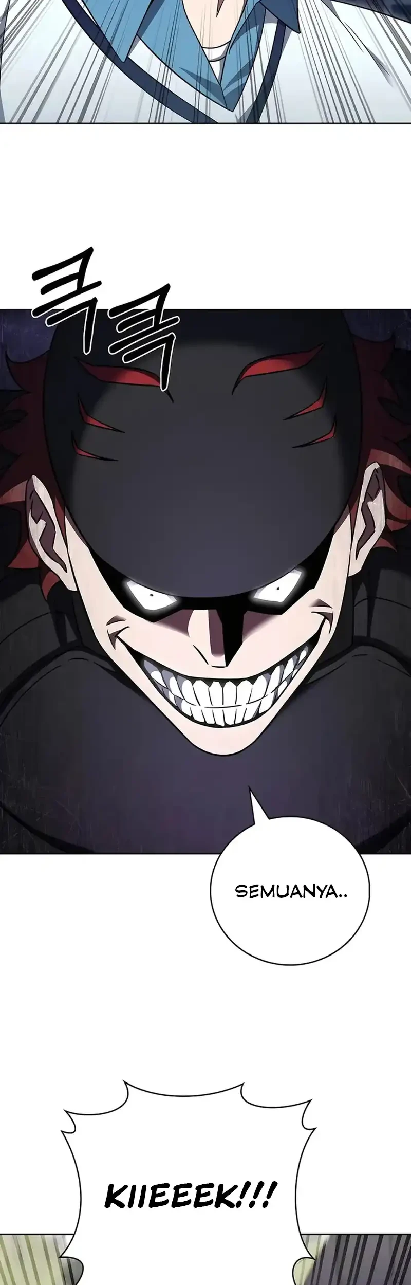 The Delivery Man From Murim Chapter 71 - halaman 14