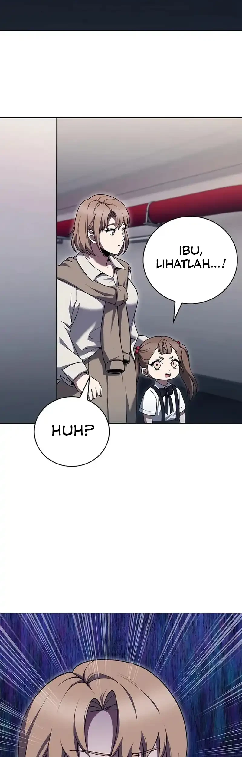 The Delivery Man From Murim Chapter 71 - halaman 39