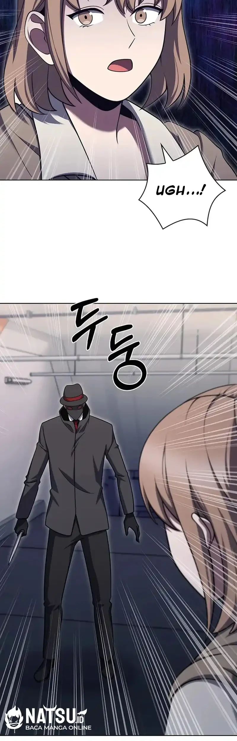 The Delivery Man From Murim Chapter 71 - halaman 40