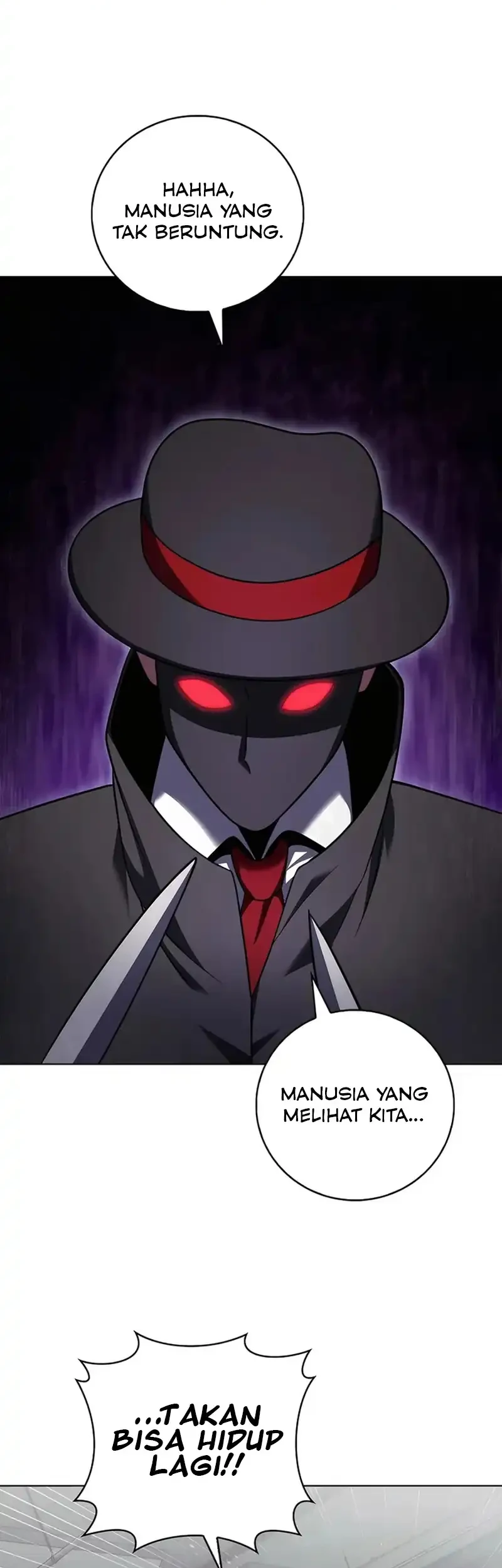 The Delivery Man From Murim Chapter 71 - halaman 41
