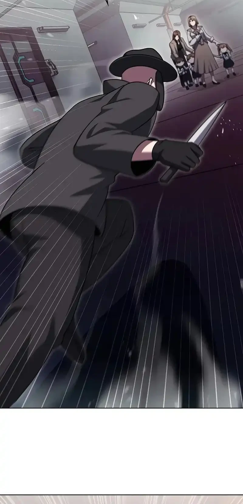 The Delivery Man From Murim Chapter 71 - halaman 42