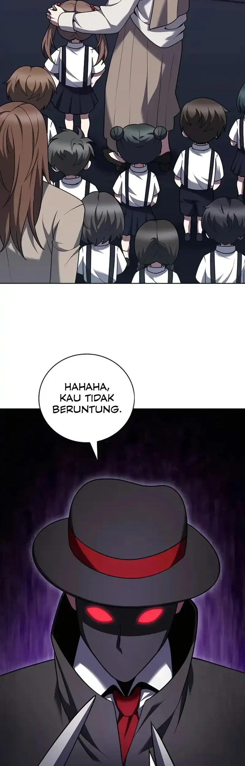 The Delivery Man From Murim Chapter 72 - halaman 11