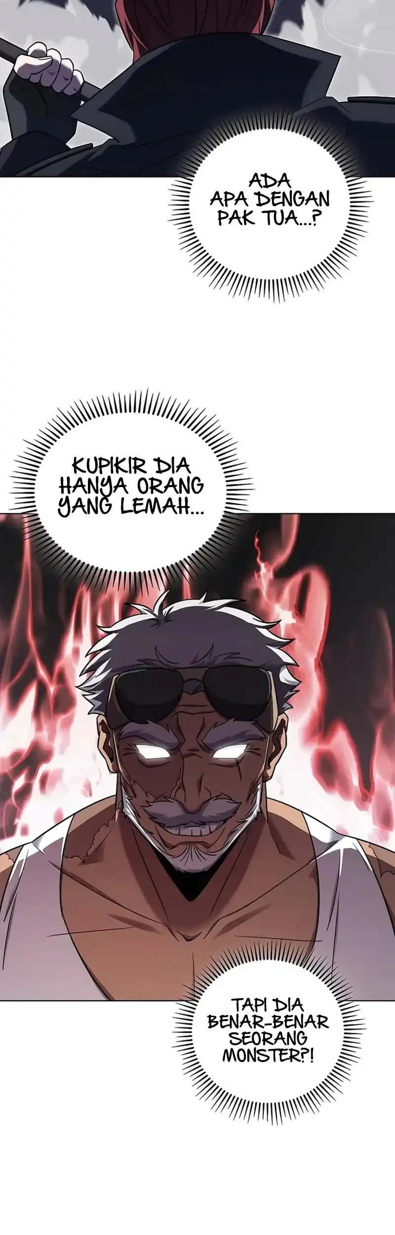 The Delivery Man From Murim Chapter 72 - halaman 39