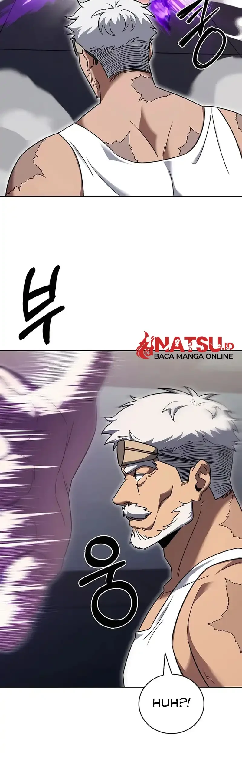 The Delivery Man From Murim Chapter 72 - halaman 48