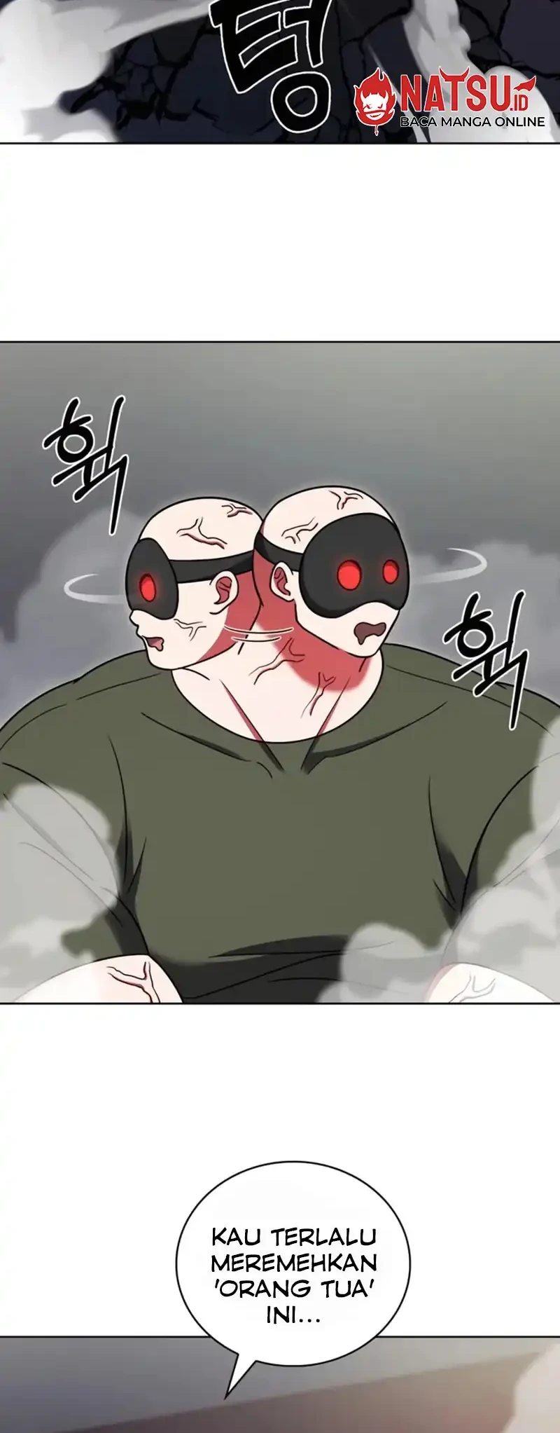 The Delivery Man From Murim Chapter 73 - halaman 13