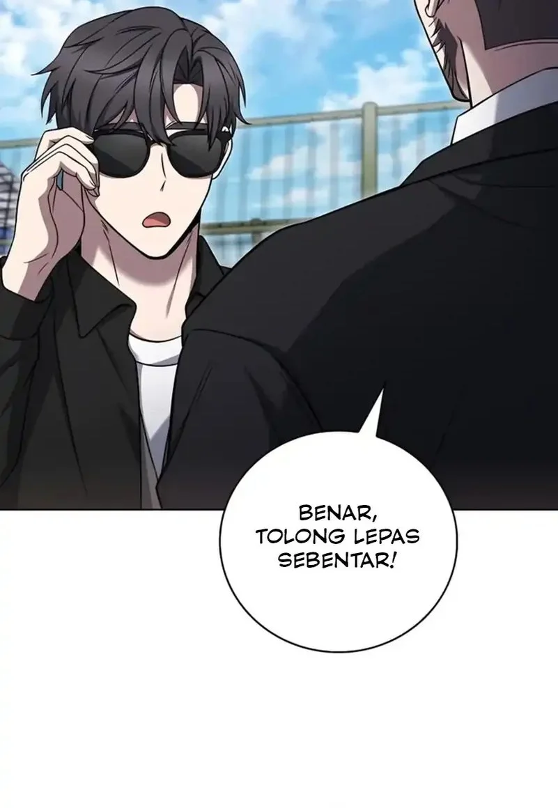 The Delivery Man From Murim Chapter 75 - halaman 16