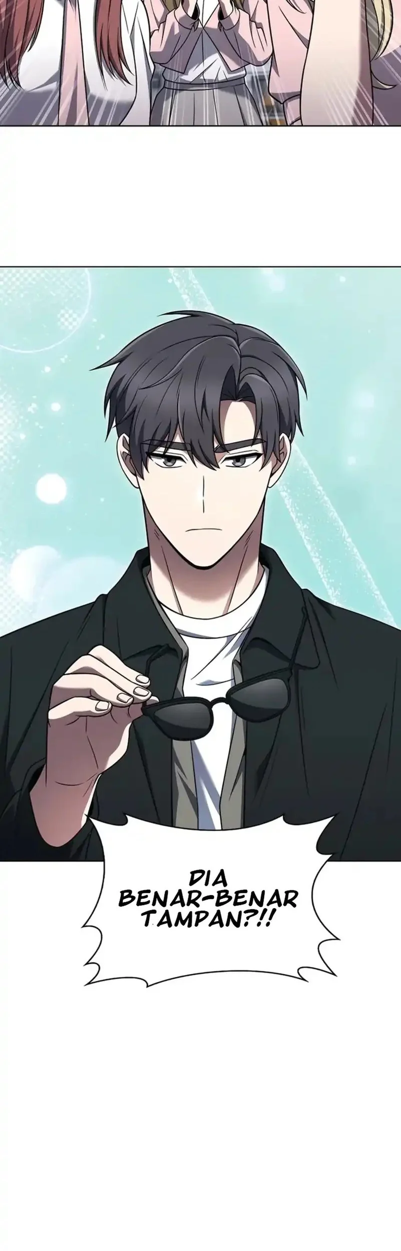 The Delivery Man From Murim Chapter 75 - halaman 18