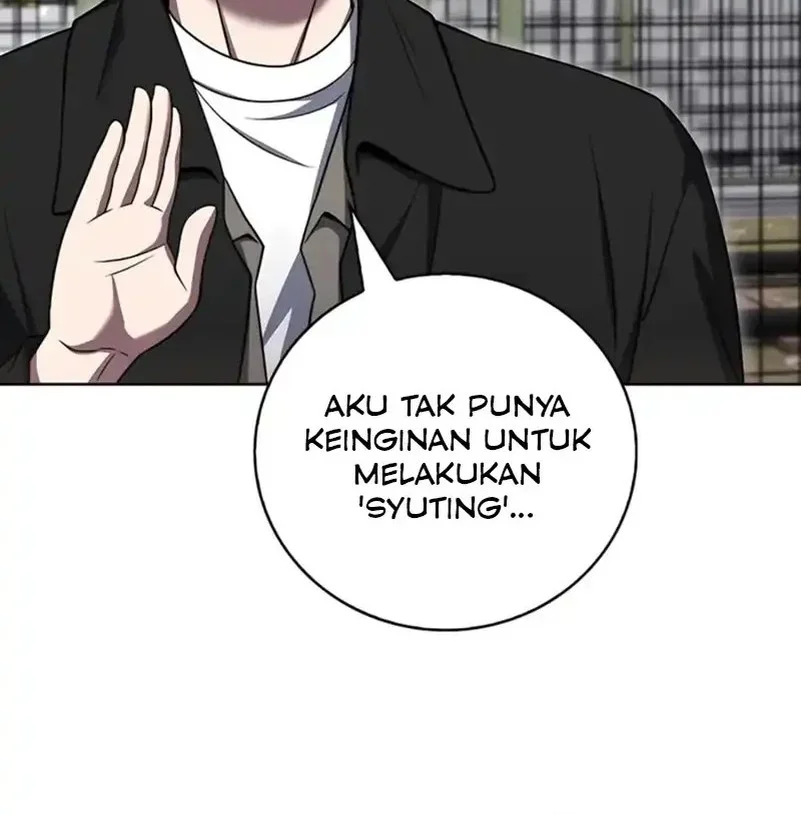The Delivery Man From Murim Chapter 75 - halaman 24