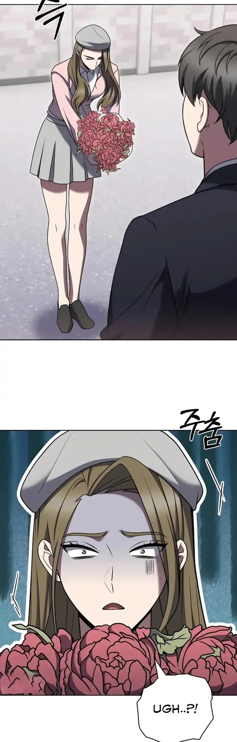 The Delivery Man From Murim Chapter 75 - halaman 3