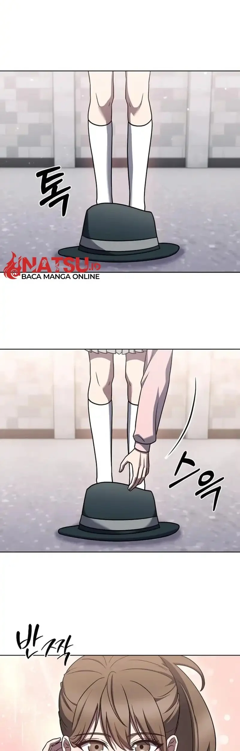 The Delivery Man From Murim Chapter 75 - halaman 33