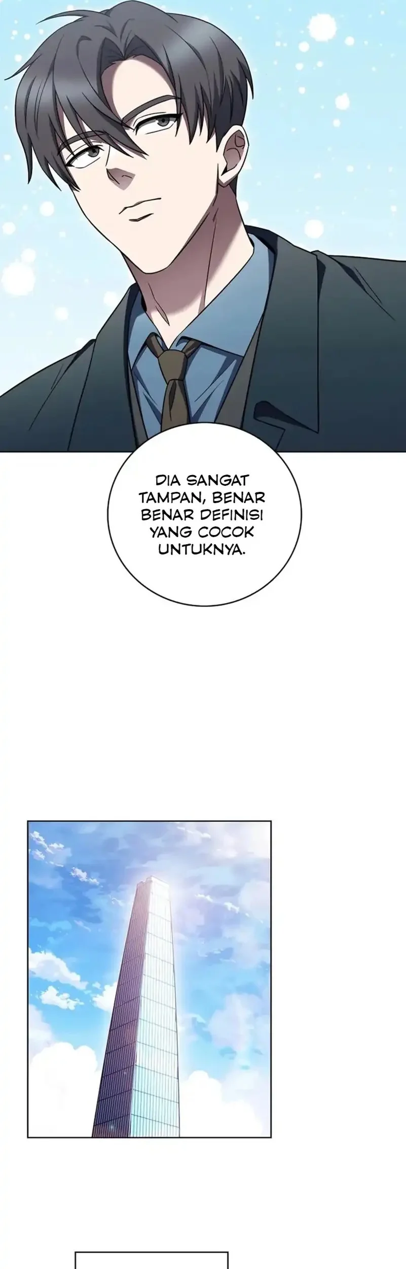 The Delivery Man From Murim Chapter 75 - halaman 37