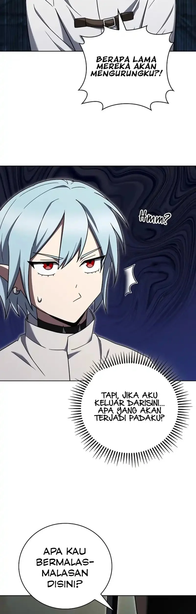 The Delivery Man From Murim Chapter 75 - halaman 39