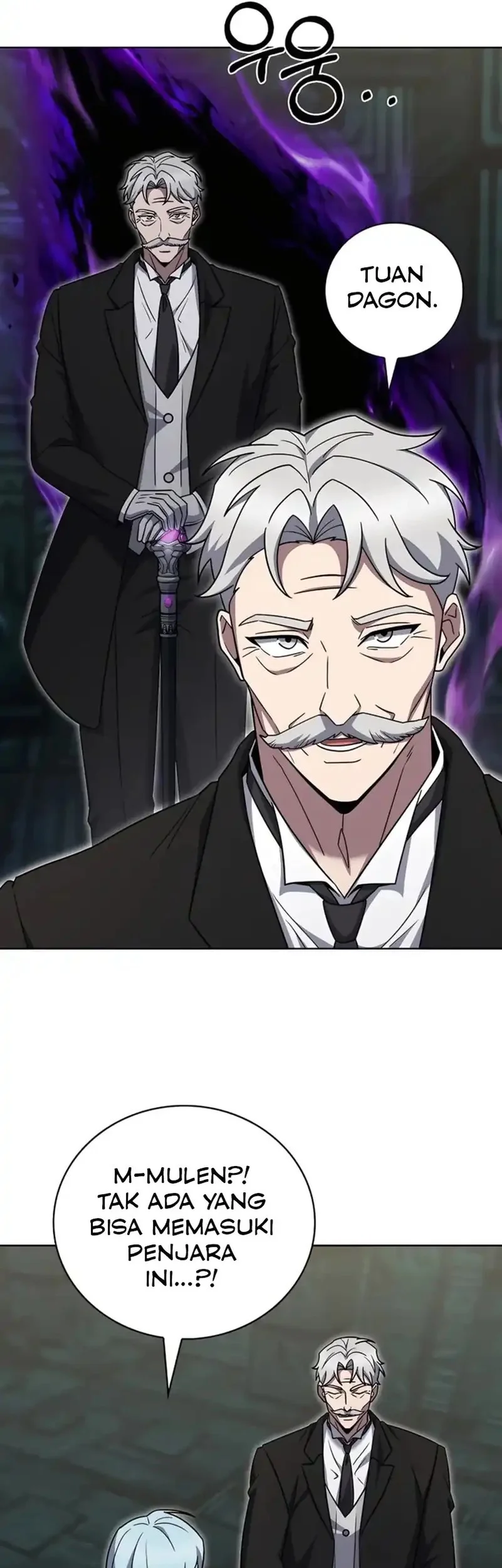 The Delivery Man From Murim Chapter 75 - halaman 41