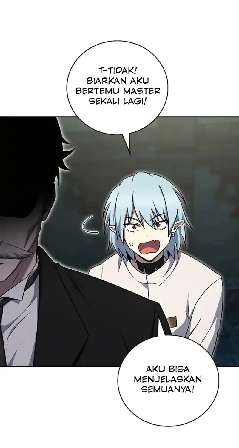 The Delivery Man From Murim Chapter 75 - halaman 44