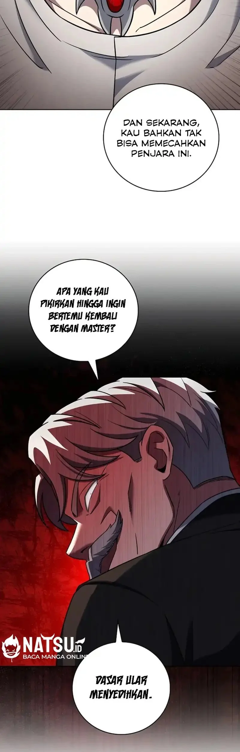 The Delivery Man From Murim Chapter 75 - halaman 46