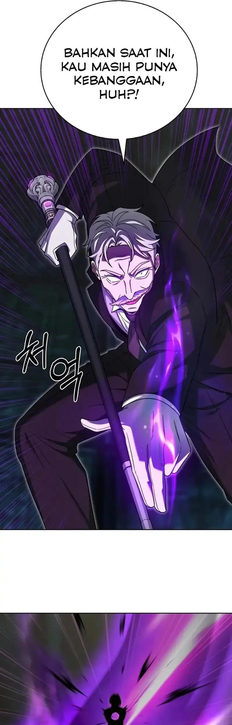The Delivery Man From Murim Chapter 75 - halaman 49