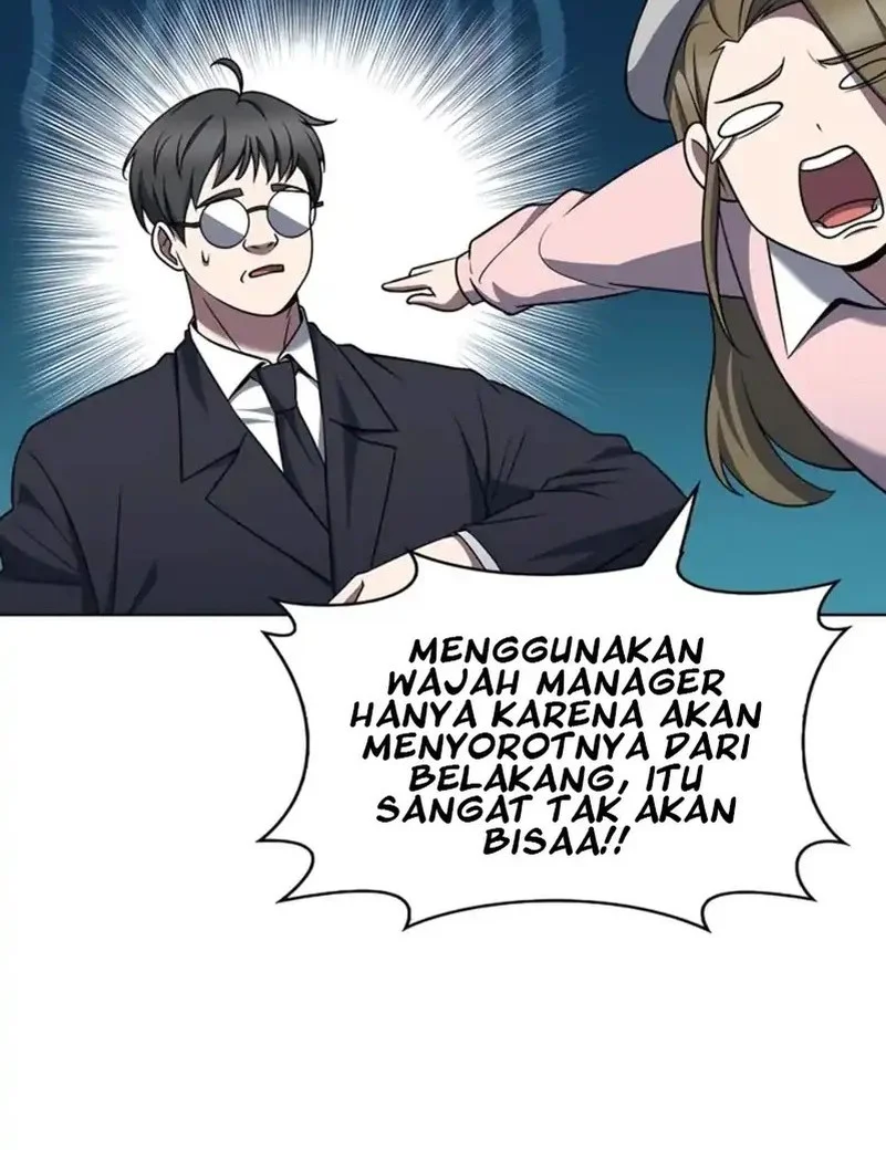 The Delivery Man From Murim Chapter 75 - halaman 8