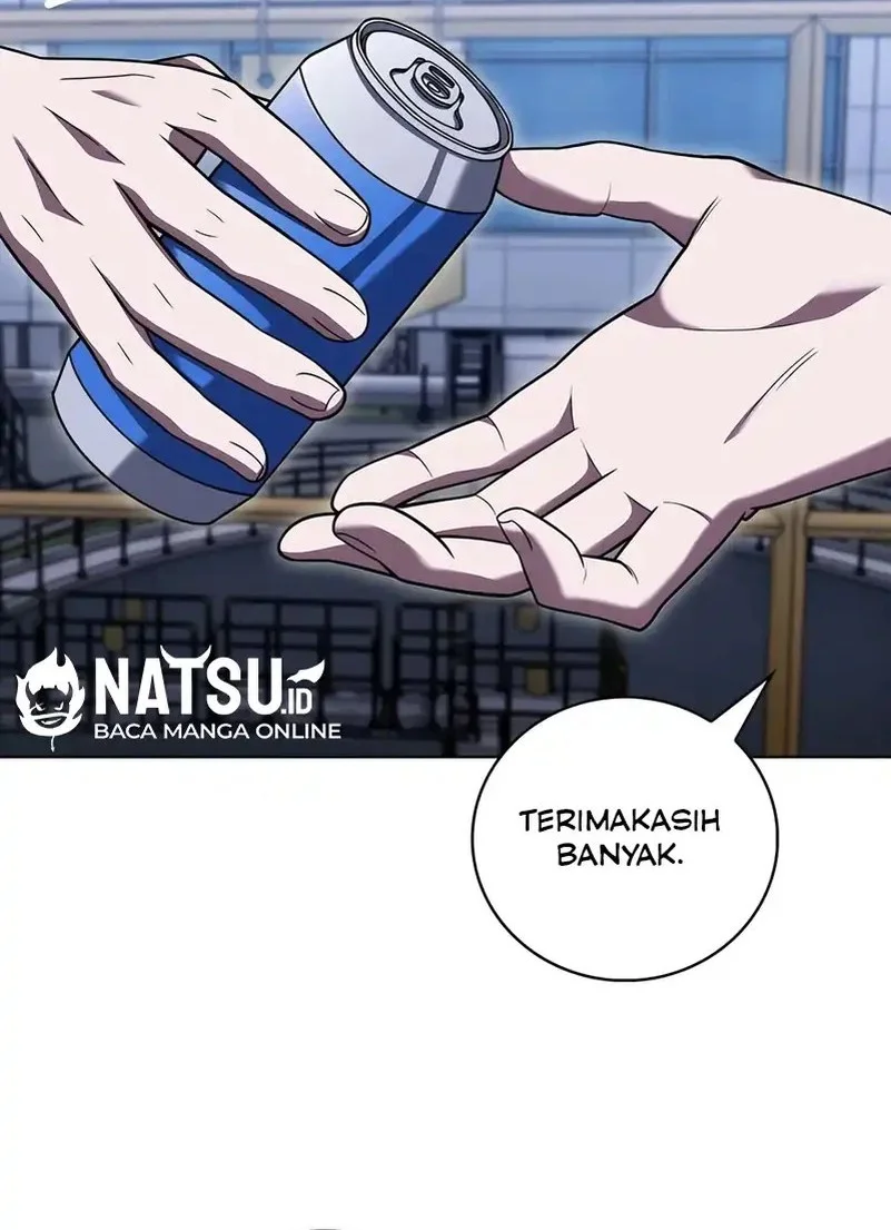 The Delivery Man From Murim Chapter 76 - halaman 20