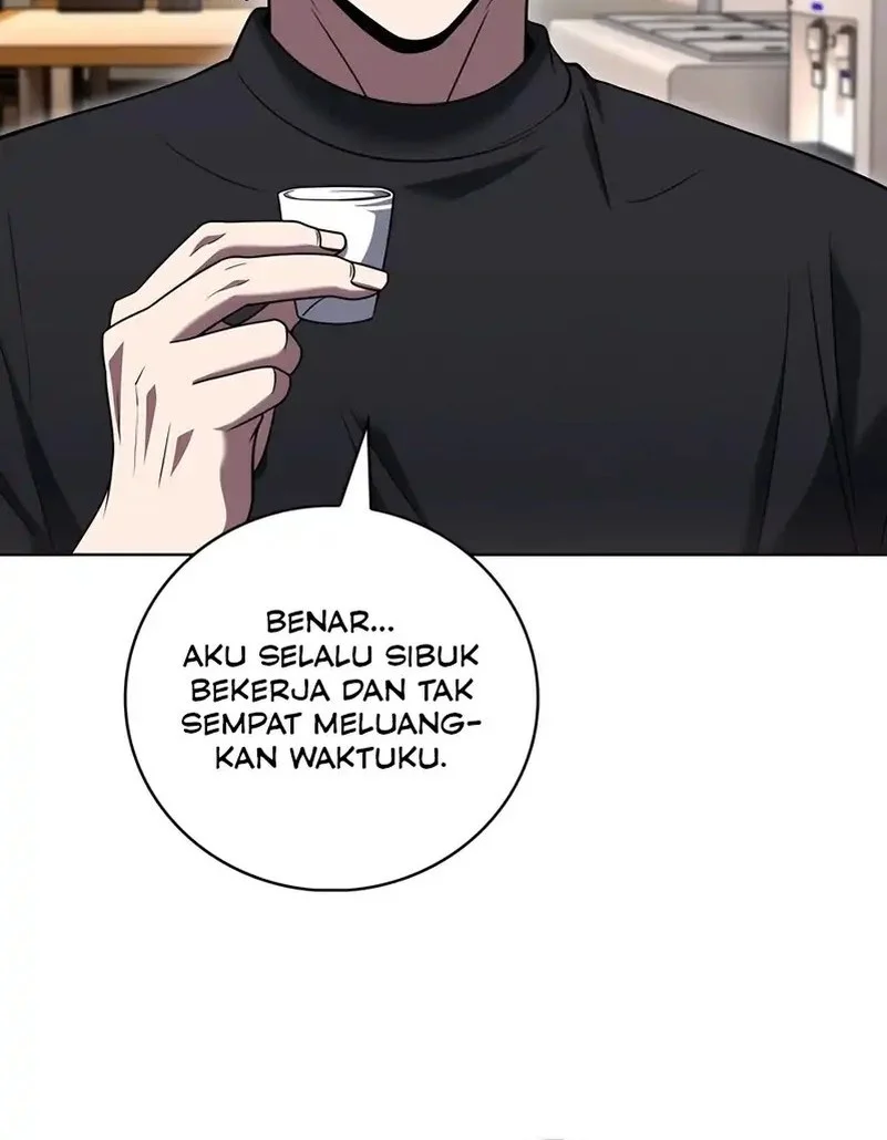 The Delivery Man From Murim Chapter 76 - halaman 4
