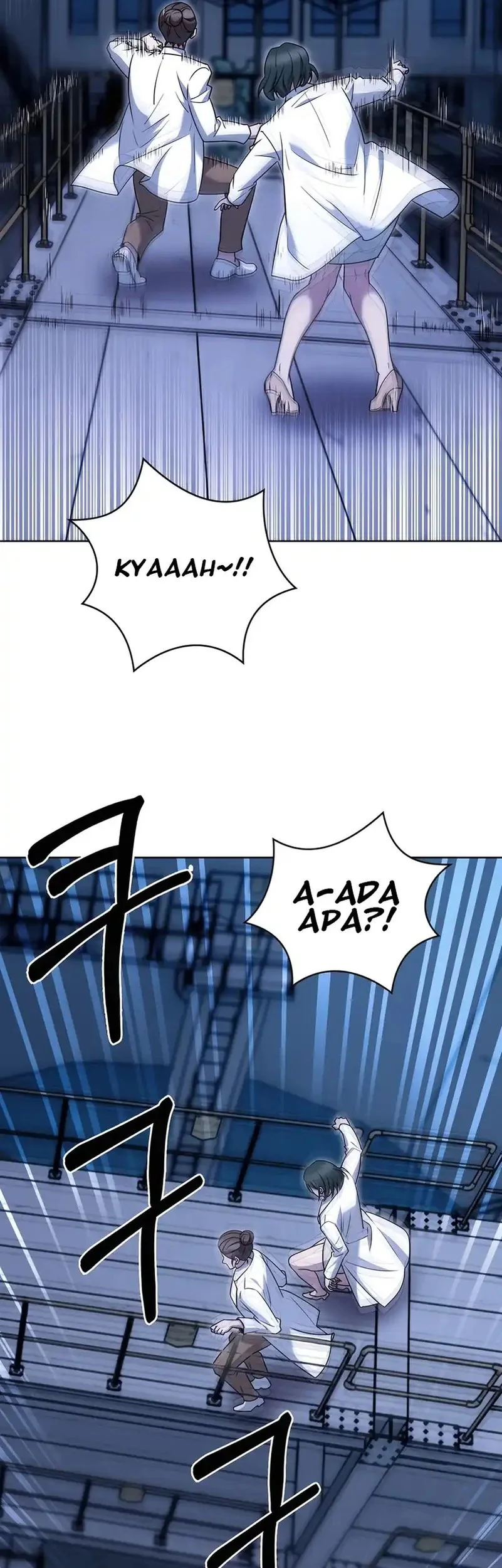 The Delivery Man From Murim Chapter 76 - halaman 41