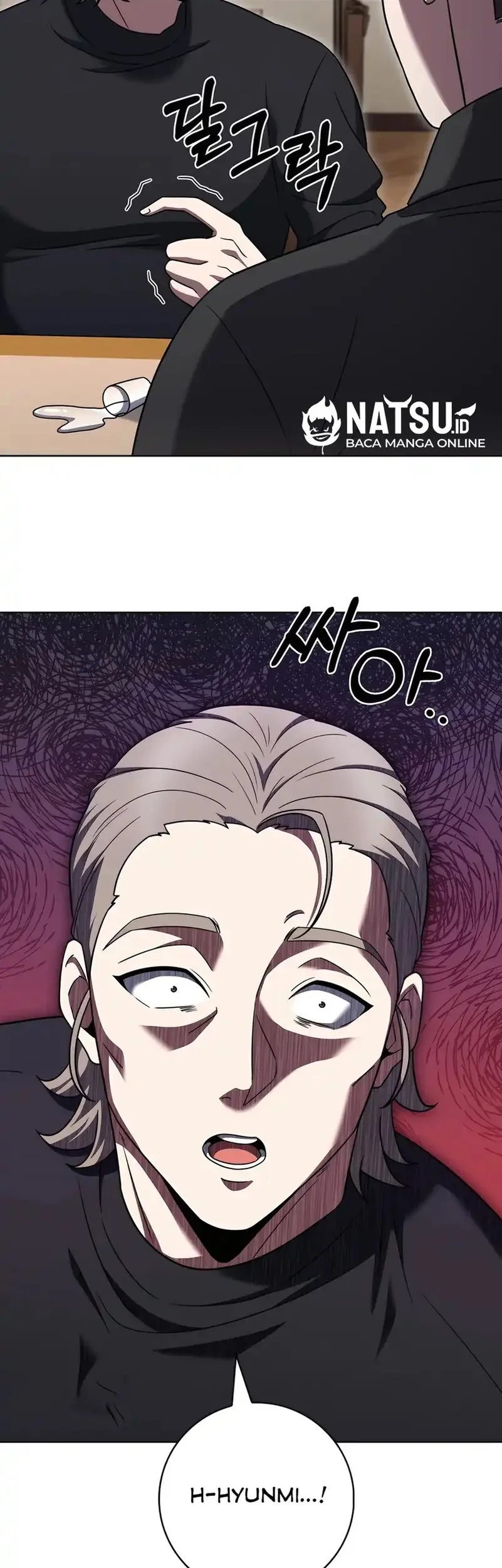 The Delivery Man From Murim Chapter 76 - halaman 51