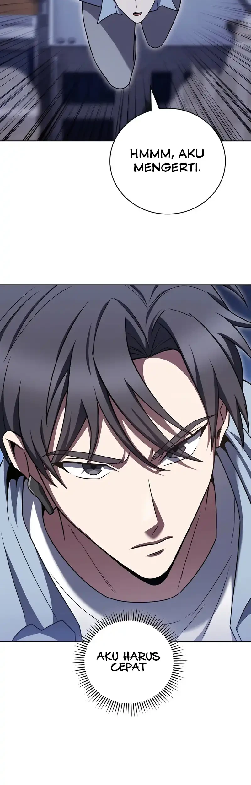 The Delivery Man From Murim Chapter 77 - halaman 17