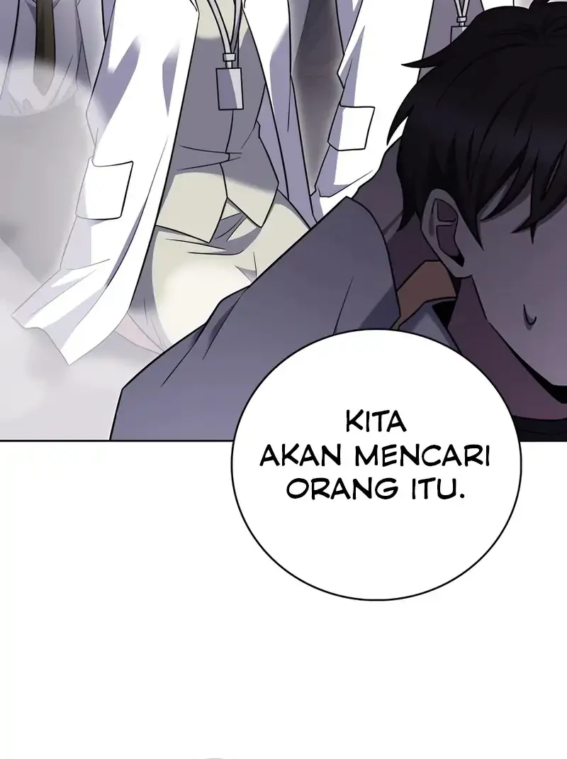 The Delivery Man From Murim Chapter 77 - halaman 31