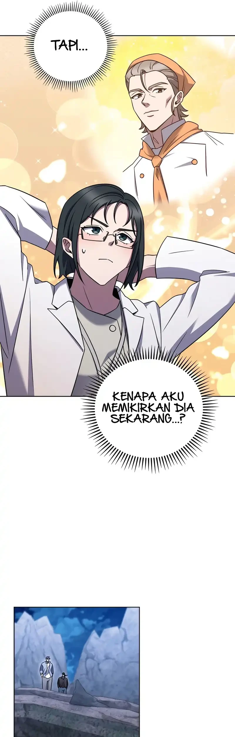 The Delivery Man From Murim Chapter 77 - halaman 38