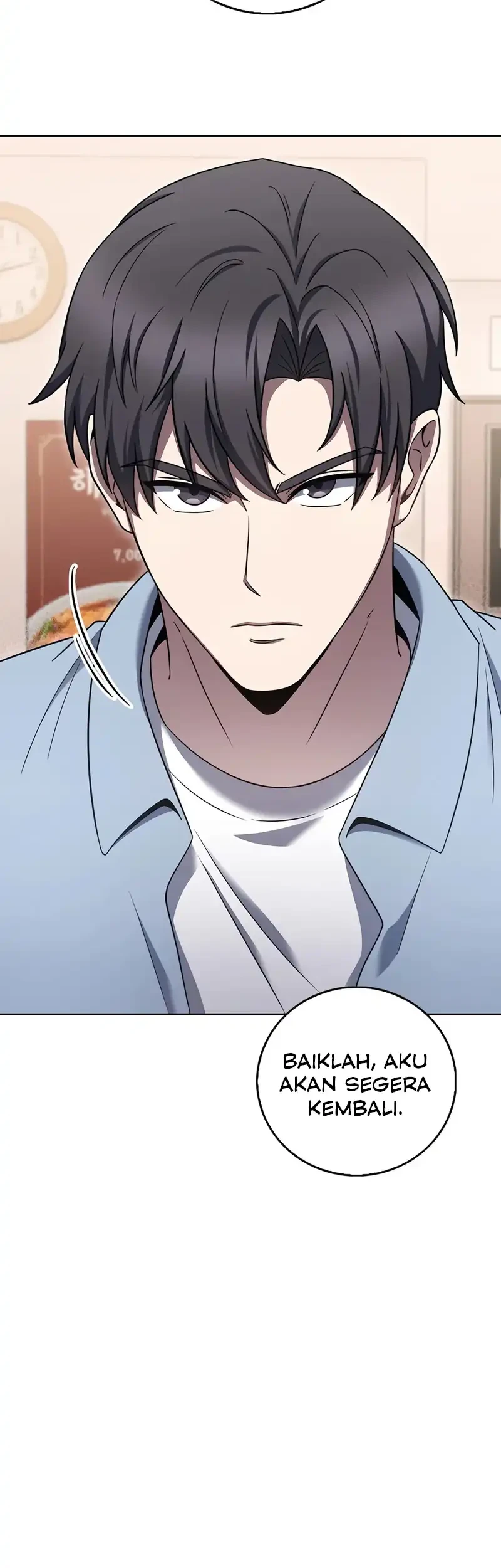 The Delivery Man From Murim Chapter 77 - halaman 5