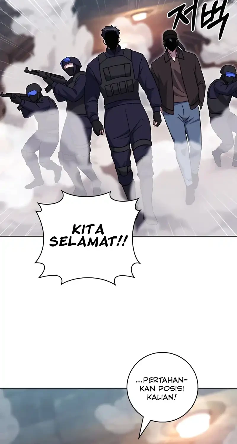 The Delivery Man From Murim Chapter 78 - halaman 37