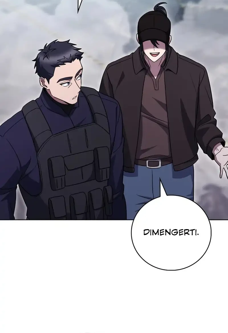 The Delivery Man From Murim Chapter 78 - halaman 43