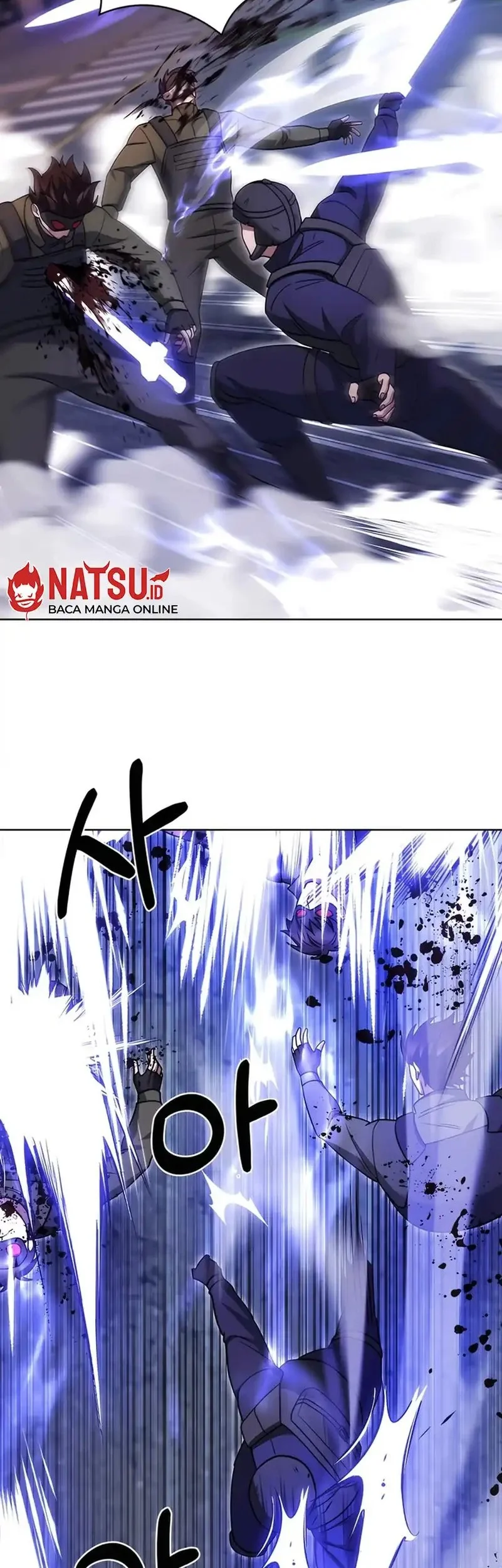 The Delivery Man From Murim Chapter 79 - halaman 12