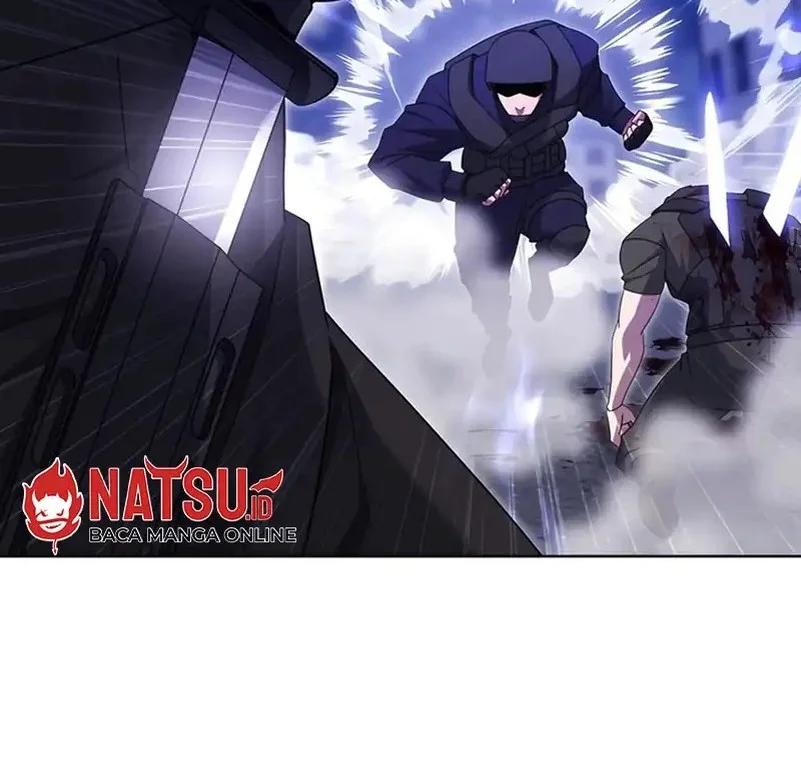 The Delivery Man From Murim Chapter 79 - halaman 14