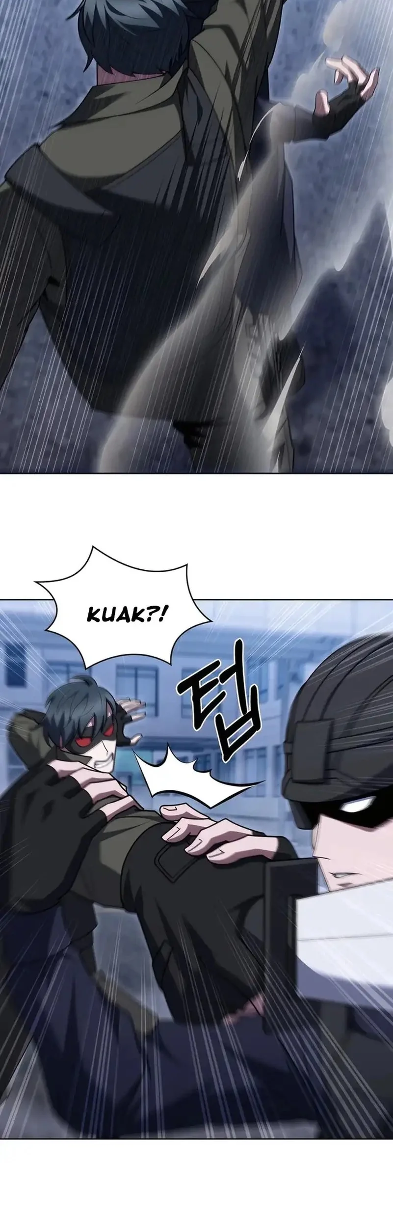 The Delivery Man From Murim Chapter 79 - halaman 16