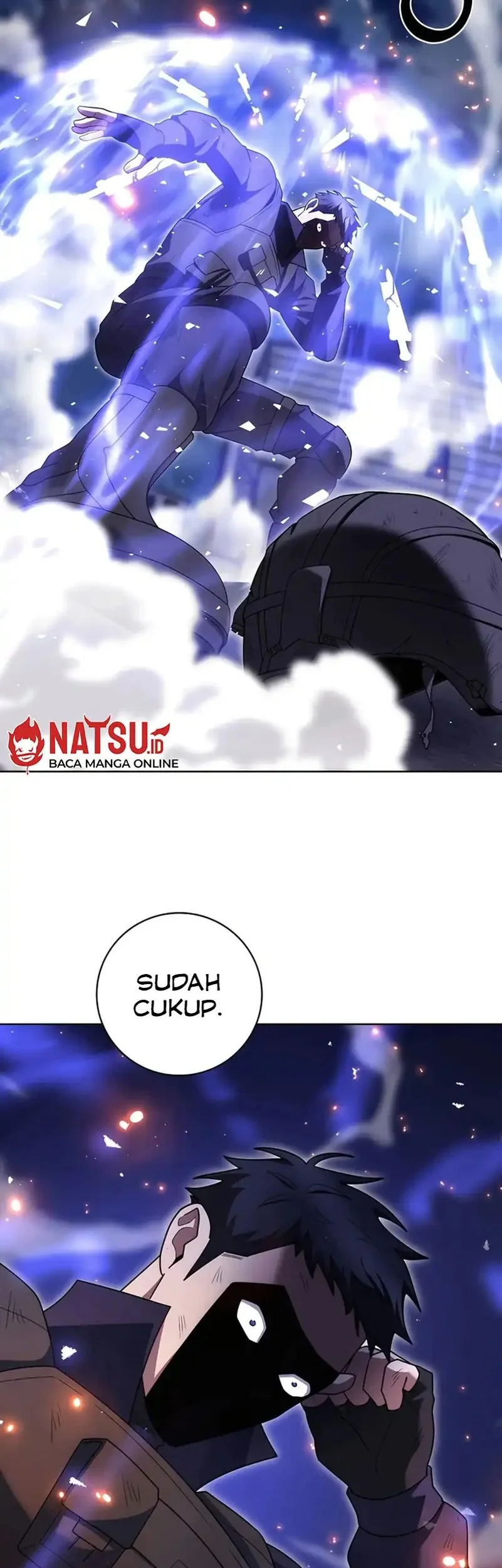 The Delivery Man From Murim Chapter 79 - halaman 24
