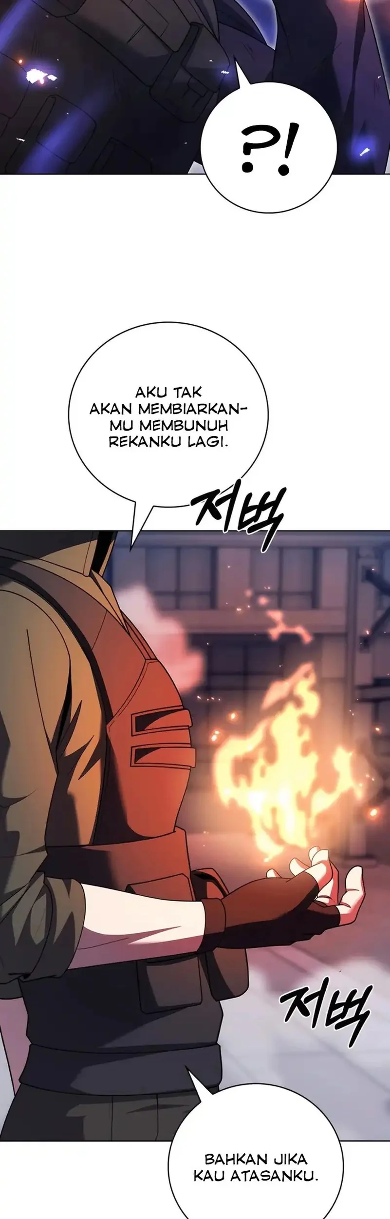 The Delivery Man From Murim Chapter 79 - halaman 25